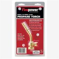 Firepower P-10 Firepower Pencil Flame To FPW0387-0470